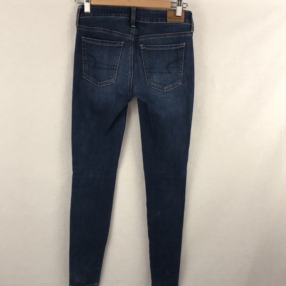 AEO jegging 2 - Picture 4 of 7